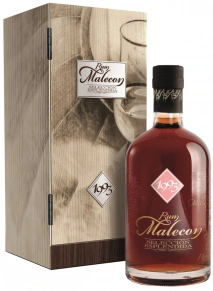 Ром Seleccion Esplendida, Malecon, 30 лет, 0.7 л (п/у)