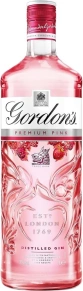 Джин Premium Pink, Gordon's, 1 л