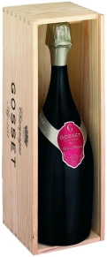 Шампанское Brut Grande Reserve, 1.5 л (п/у)