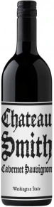 Вино Cabernet Sauvignon, Chateau Smith, 2021, 0.75 л
