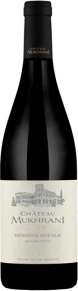 Вино Reserve Royale Shavkapito, Chateau Mukhrani, 2019, 0.75 л