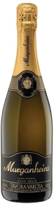 Игристое вино Super Reserva Meio Seco, Murganheira, DOC, 0.75 л