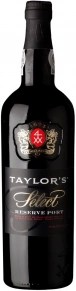 Портвейн Select Reserve Port, Taylor's, 0.75 л