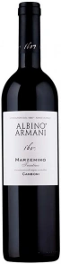 Вино Marzemino, Albino Armani, DOC, 2023, 0.75 л