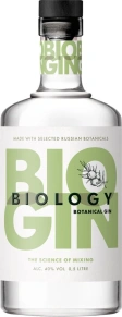 Джин Biology, 0.5 л