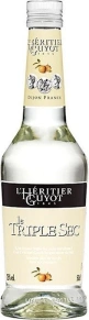 Ликер Le Triple Sec, L'Heritier-Guyot, 0.5 л