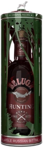 Ликер Хантинг Ягодный Биттер, Белуга, 0.7 л
