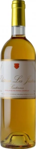 Вино Chateau les Justices, AOC, 2019, 0.75 л