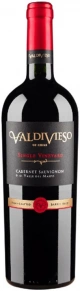 Вино Single Vineyard Cabernet Sauvignon, Valdivieso, DO, 2019, 0.75 л