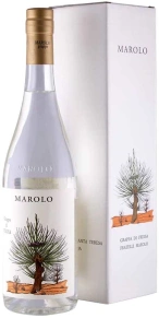 Граппа di Freisa, Marolo, 0.7 л (п/у)
