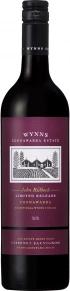 Вино John Riddoch Cabernet Sauvignon, Wynns, 2016, 0.75 л