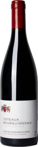 Вино Coteaux Bourguignons, Domaine Francois Confuron-Gindre, AOP, 2022, 0.75 л