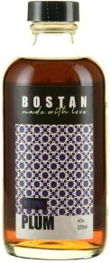 Ликер Bitters Plum, Bostan, 0.236 л