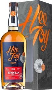 Ром Hee Joy, Hedonist Spirits, 5 лет, 0.7 л (п/у)