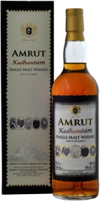 Виски Kadhambam, Amrut, 0.7 л (п/у)