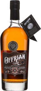 Ром Offrian, 8 лет, 0.7 л