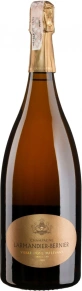 Шампанское Vieille Vigne du Levant Grand Cru Extra Brut, Larmandier-Bernier, 2009, 1.5 л