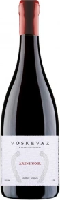 Вино Karasi Collection Areni Noir, Voskevaz, 2018, 0.75 л