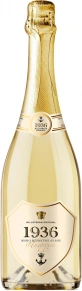 Игристое вино Sparkling White Semidry, Millstream 1936, 0.75 л