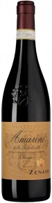 Вино Amarone della Valpolicella Classico, Zenato, DOC, 2019, 0.75 л