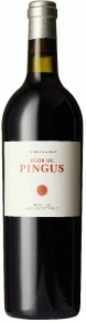 Вино Flor de Pingus, DO, 2019, 0.75 л