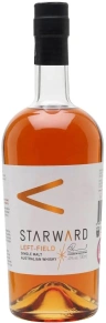 Виски Left-Field, Starward, 0.7 л