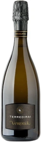 Игристое вино Veronik, Terre di Rai, IGP, 2016, 0.75 л