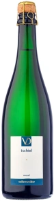 Игристое вино Tschiel Brut Nature, Weingut Vollenweider, 0.75 л