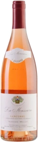 Вино Rose, La Moussiere, AOC, 2014, 0.75 л