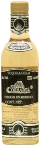 Текила Gold, La Cofradia, 1 л