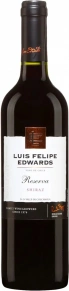 Вино Shiraz, Luis Felipe Edwards, DO, 2022, 0.75 л