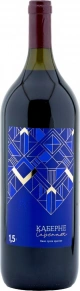 Вино Cabernet, Balance Wine, 1.5 л