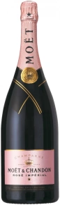 Шампанское Brut Imperial Rose, Moet & Chandon, 1.5 л