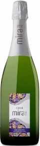 Игристое вино Brut Seleccion, Mirame, DO, 0.75 л