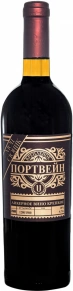 Портвейн Мец Сюник, 0.75 л