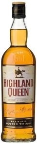 Виски Highland Queen, 3 года, 1.5 л