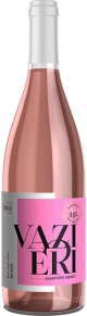 Вино Rose, Vazieri, 0.75 л