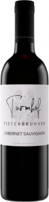 Вино Turmhof Cabernet Sauvignon, Tiefenbrunner, DOC, 2023, 0.75 л