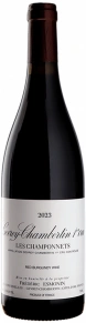 Вино Gevrey-Chambertin Premier Cru Les Champonnets, Frederic Esmonin, AOC, 2023, 0.75 л
