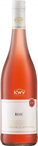 Вино Rose, KWV, 2022, 0.75 л
