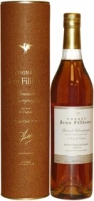 Коньяк Selected Single Cask Cask No 70, Jean Fillioux, 37 лет, 0.7 л