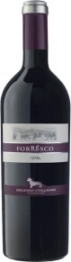Вино Forresco, Eugenio Collavini, DOC, 2016, 0.75 л
