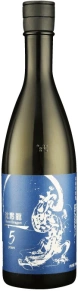 Водка Kome Shochu Chinmokuryu, 5 лет, 0.72 л