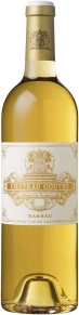 Вино 1-er Cru Sauternes-Barsac, Chateau Coutet, AOC, 2016, 0.75 л