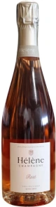 Шампанское Vielles Vignes Rose, Helene, AOC, 2019, 0.75 л