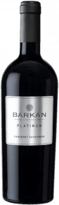 Вино Platinum Cabernet Sauvignon, Barkan, 2021, 0.75 л