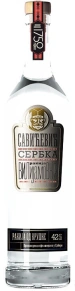 Бренди Vilijamovka, Savichevich, 0.7 л