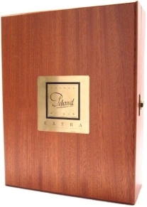 Коньяк Pitaud, Extra, 55 лет, 0.75 л (п/у)