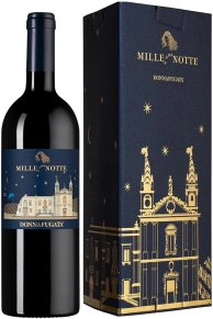 Вино Mille e una Notte, Donnafugata, DOC, 2012, 0.75 л (п/у)