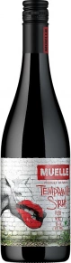 Вино Tempranillo-Syrah, Muelle, IGP, 0.75 л